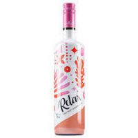 imagem de VINHO FRISANTE RELAX SUAVE ROSE 750ML