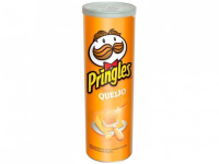 imagem de BATATA PRINGLES QUEIJO109G