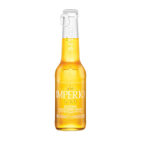 imagem de CERVEJA IMPERIO LONG NECK 210ML GOLD