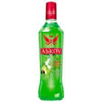 imagem de ASKOV VODKA KIWÍ 900 ML