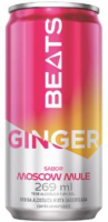 imagem de BEATS GINGER 269ML