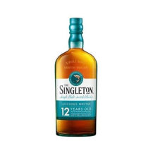 imagem de WHISKY SINGLETON 12A