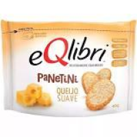 imagem de EQUILIBRI PANETINI QUEIJO 40G