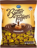 imagem de BALA B TOFFE CHOCOLATE 500G