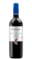 imagem de VINHO CHILANO MERLOT