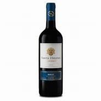 imagem de VINHO SANTA HELENA MERLOT