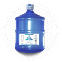 imagem de AGUA MINERAL 10L