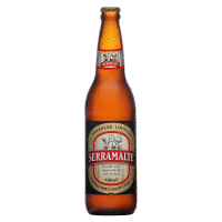 imagem de CERVEJA SERRA MALTE 600ML