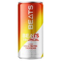 imagem de BEATS TROPICAL LT 269ML