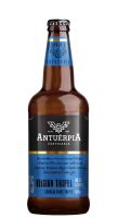 imagem de CERVEJA ANTUERPIA 05 BELGIAN TRIPEL 600ML - CX. C/ 15 UN.