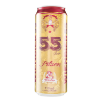 imagem de CERVEJA WIENBIER 55 710 ML