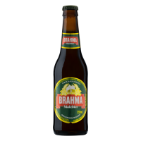 imagem de BRAHMA MALZBIER LOG NECK