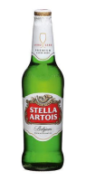 imagem de STELLA ARTOIS 600ML APENAS LIQUIDO