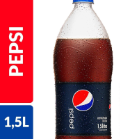 imagem de PEPSI COLA 1,5ML