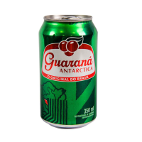 imagem de GUARANA ANTARTICA LATA 350ML