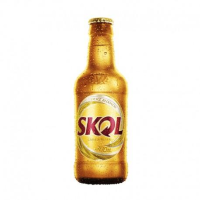 imagem de SKOL 300ML APENAS O LIQUIDO