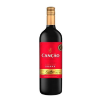 imagem de Vinho Canção 1L